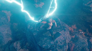 Thor: Love and Thunder