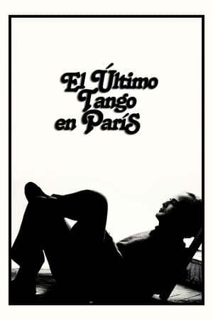 Póster de la película El último tango en París