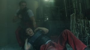 La casa de papel 1×15
