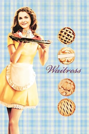 Film Waitress streaming VF gratuit complet