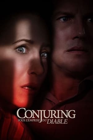 Conjuring 3 : Sous l'emprise du Diable Streaming VF VOSTFR