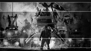 Mad Max: Fury Road