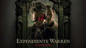 The Conjuring: Last Rites