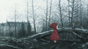 シン・エヴァンゲリオン劇場版:||