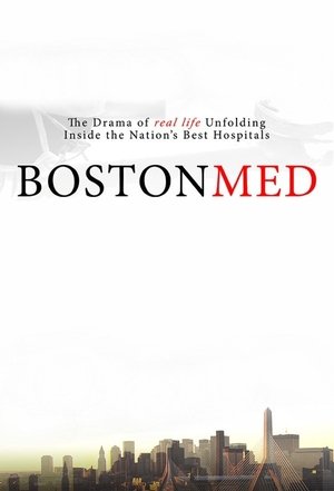 watch boston med tv show poster