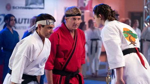 Cobra Kai
