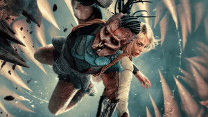 Predator: Badlands