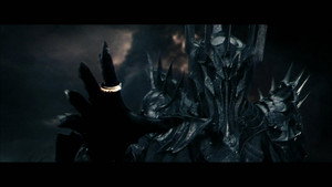 The Lord of the Rings: The Fellowship of the Ring