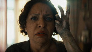 Lee Cronin's The Mummy