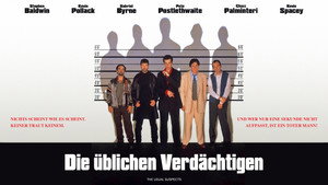 The Usual Suspects