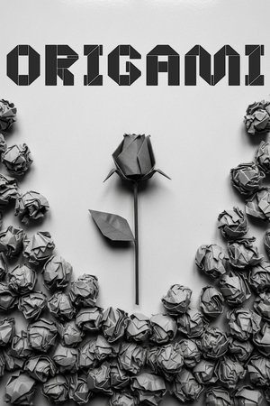 Póster de la película ORIGAMI