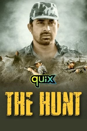 watch the hunt tv show poster