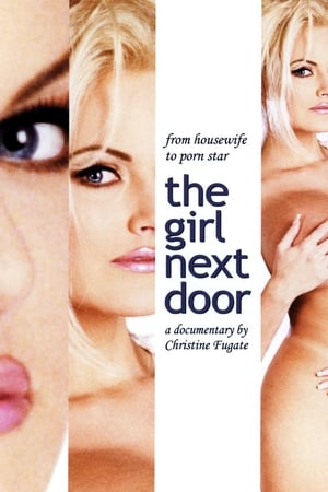 Póster de la película The Girl Next Door