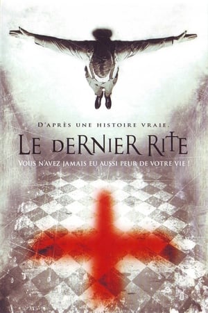 Le Dernier rite Streaming VF VOSTFR