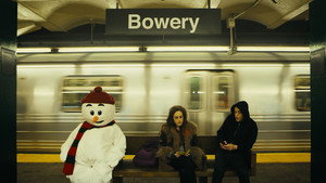 Mr. Robot