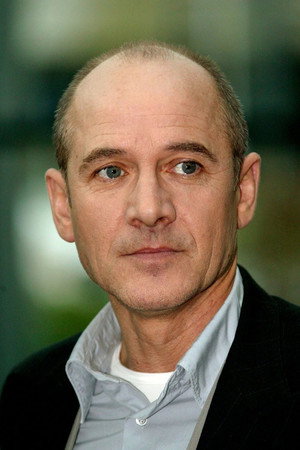 Ulrich Mühe