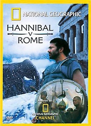 Póster de la película Hannibal v Rome