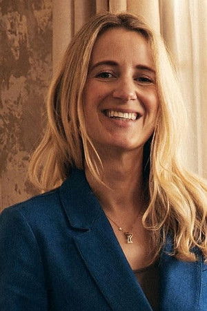 Grace Hughes-Hallett