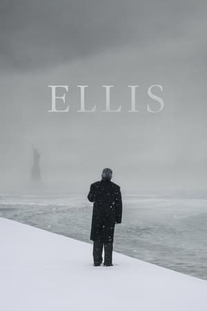 Póster de la película Ellis