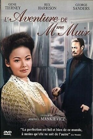 L'Aventure de Mme Muir Streaming VF VOSTFR