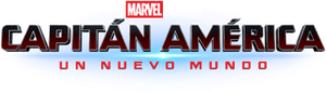 Capitán América: Un nuevo mundo