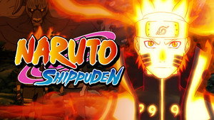 Naruto: Shippuuden