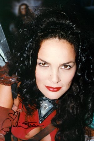 Julie Strain