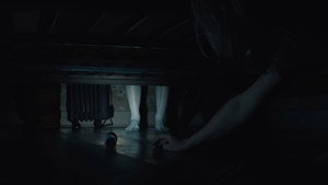 Insidious: Out of the Further