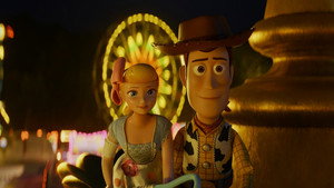 Toy Story 4