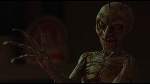 Pinocchio: Unstrung