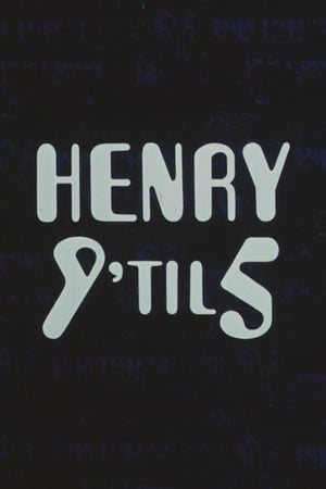 Póster de la película Henry 9 'til 5