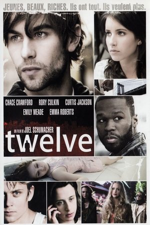 Twelve Streaming VF VOSTFR