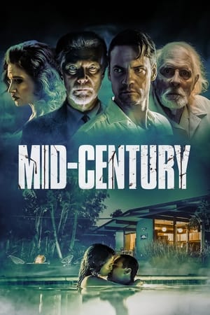 Póster de la película Mid-Century