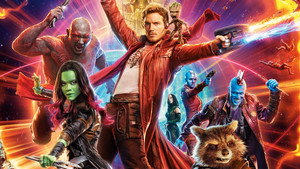 Guardians of the Galaxy Vol. 2