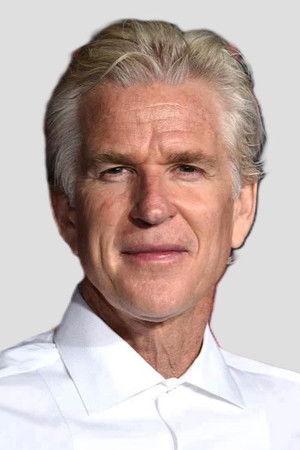 Matthew Modine