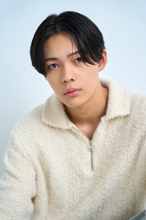 Ishikawa Haruhito