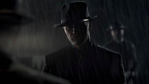 Boardwalk Empire