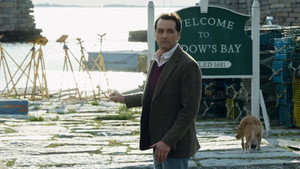 Widow's Bay