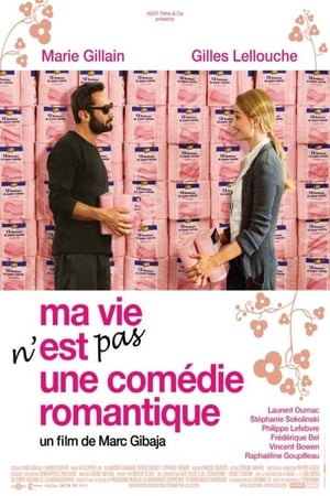 Ma vie n'est pas une comédie romantique Streaming VF VOSTFR