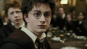 Harry Potter and the Prisoner of Azkaban