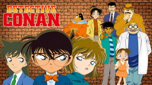 Dedektif Konan