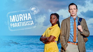 Death in Paradise