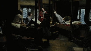 Harry Potter and the Prisoner of Azkaban