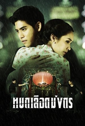 watch jade of the dragon tv show poster