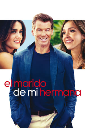 Póster de la película El marido de mi hermana