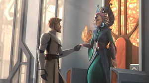 Star Wars: Klon Savaşları