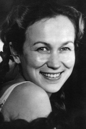 Maya Bulgakova