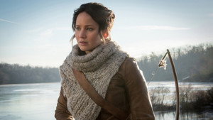 The Hunger Games: Catching Fire