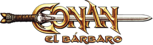 Conan, el bárbaro