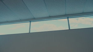 Backrooms